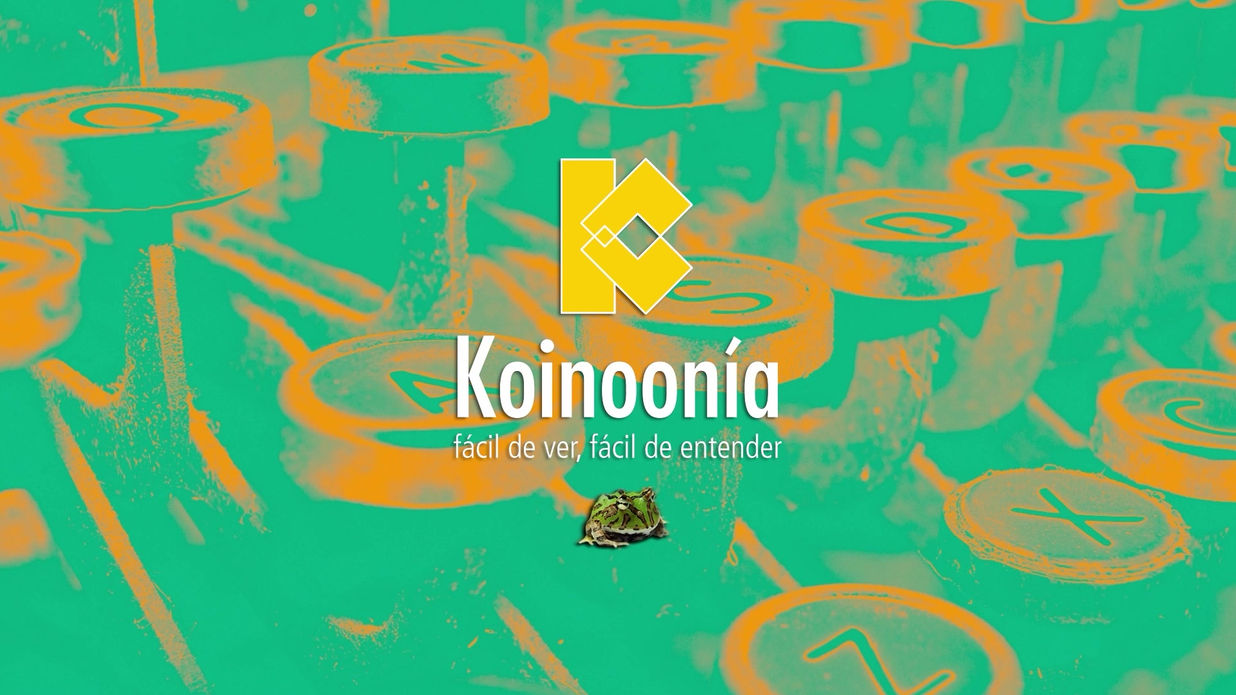 Intro 0 koinoonia